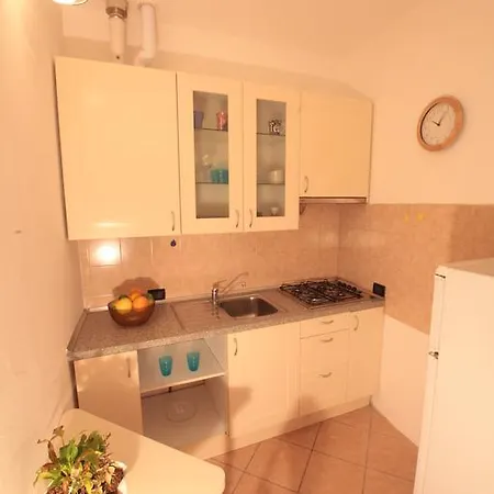 Apartment Studio Volta *